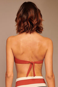 Top strapless - Touché Collection CL