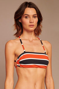 Top strapless - Touché Collection CL