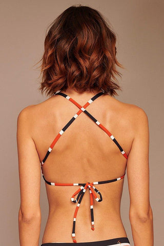 Top strapless - Touché Collection CL