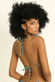 Balneaire, Top triángulo, Ref. 0B03033,Vestidos de Baño, Tops Bikini