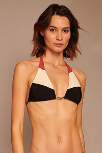 Top triángulo - Touché Collection CL