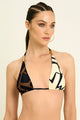 Balneaire, Top triángulo, Ref. 0B94033,Vestidos de Baño, Tops Bikini