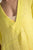 Túnica larga Amarillo Neón