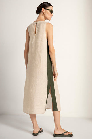 Balneaire, Vestido , Ref. 0F27041, Ropa de playa, Vestidos