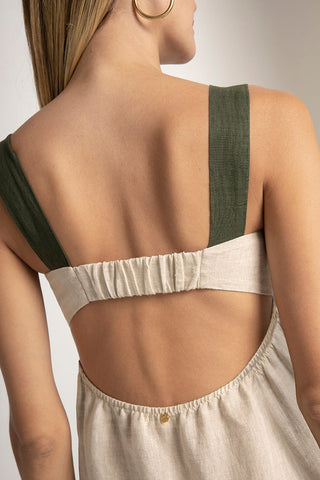 Balneaire, Vestido , Ref. 0F28041, Ropa de playa, Vestidos