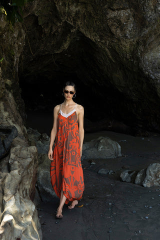 Balneaire, Vestido , Ref. 0F36041, Ropa de playa, Vestidos
