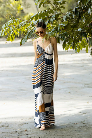 Balneaire, Vestido , Ref. 0F42041, Ropa de playa, Vestidos