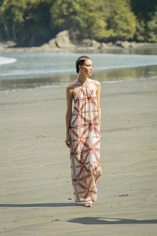 Balneaire, Vestido , Ref. 0F44041, Ropa de playa, Vestidos