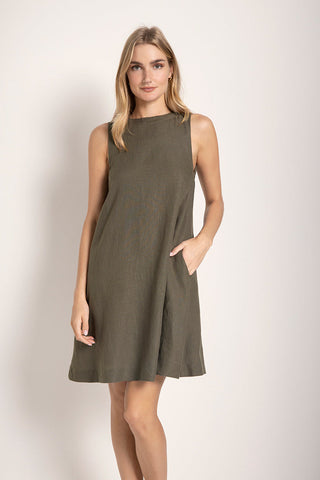 Balneaire, Vestido, Ref. 0F60042, Ropa de playa, Vestidos