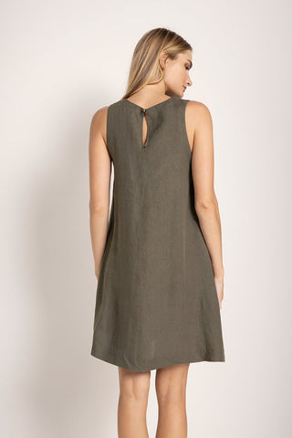 Balneaire, Vestido, Ref. 0F60042, Ropa de playa, Vestidos