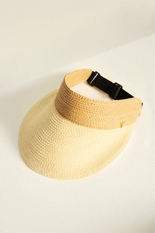 Balneaire, Visera , Ref. 0S78M33,Ropa de playa, Accesorios, Sombreros, 6d-Bal 33 acc