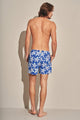 Traje de Baño Classic Cut