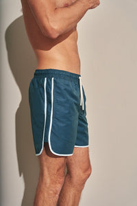 Traje de Baño Classic Cut
