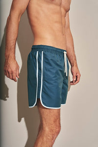 Traje de Baño Classic Cut