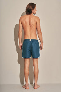 Traje de Baño Classic Cut