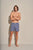 Traje de Baño Classic Cut